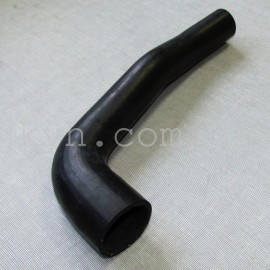 Патрубок радіатора нижній Богдан /Туреччина/